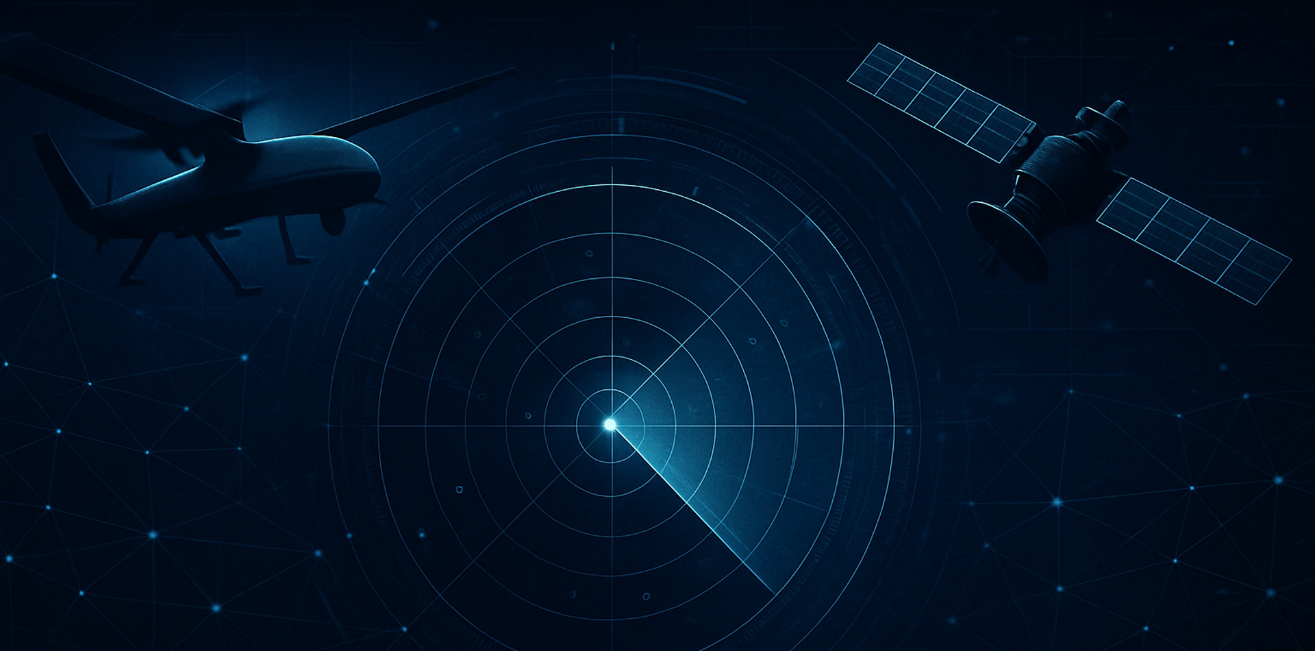 军事安防解决方案