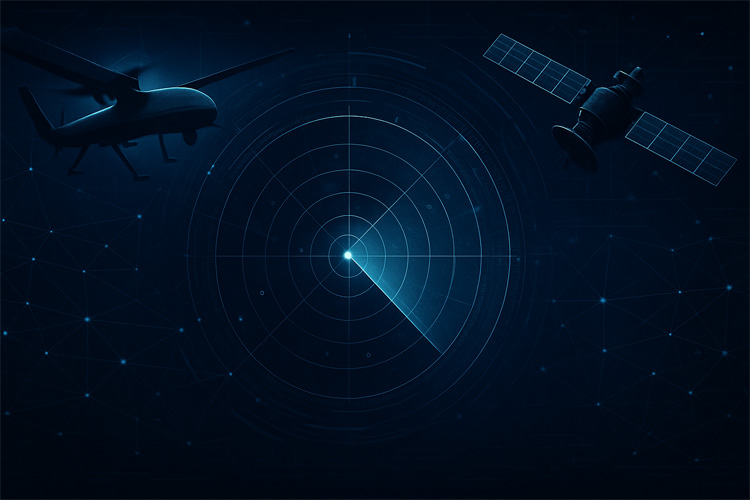 军事安防解决方案