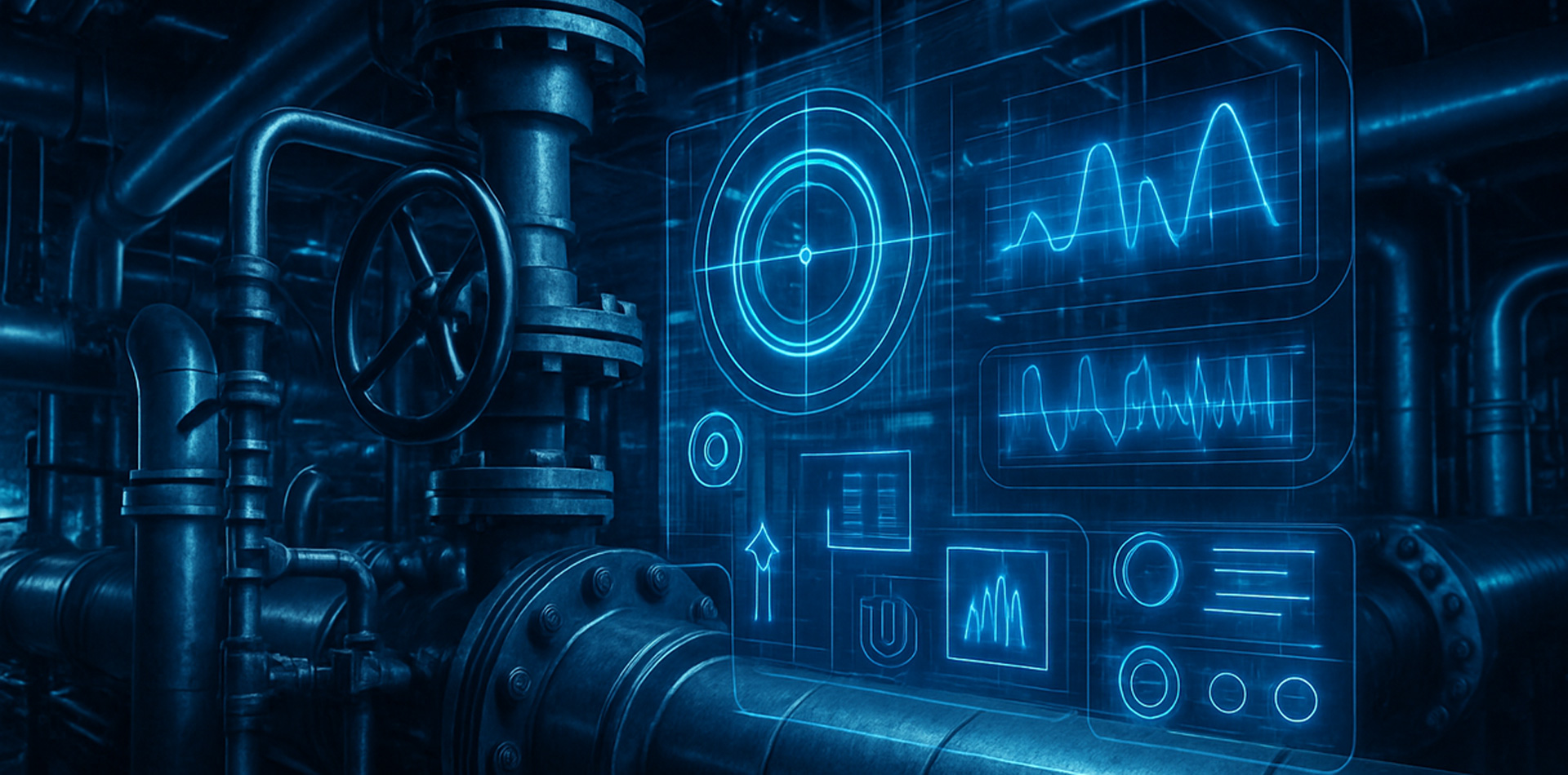 工业巡检解决方案