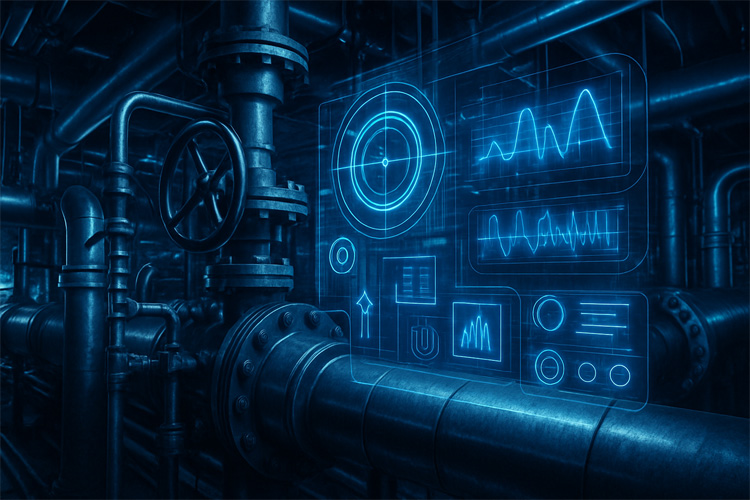 工业巡检解决方案