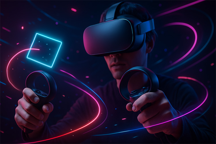 游戏交互解决方案