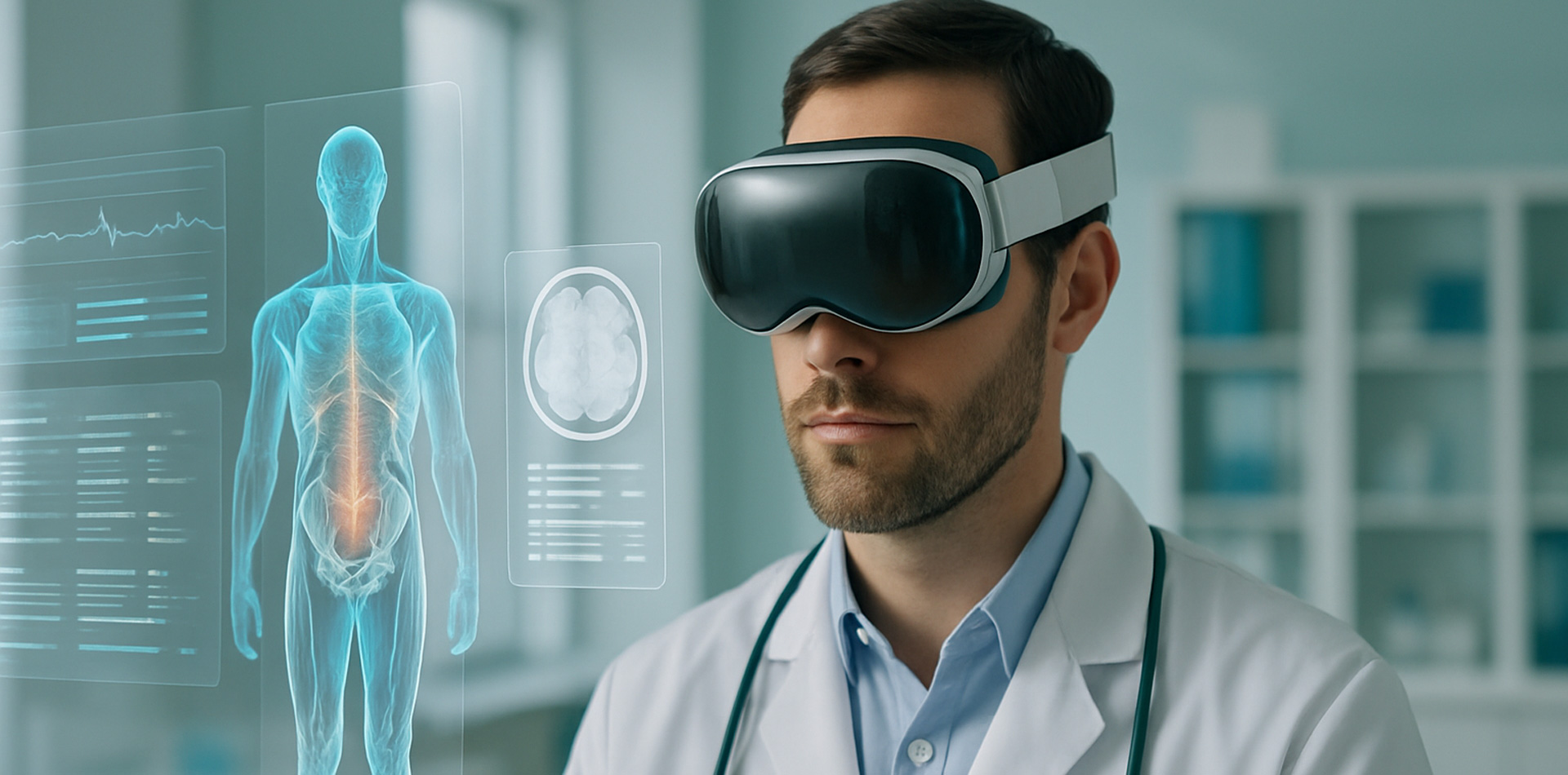 医疗健康解决方案