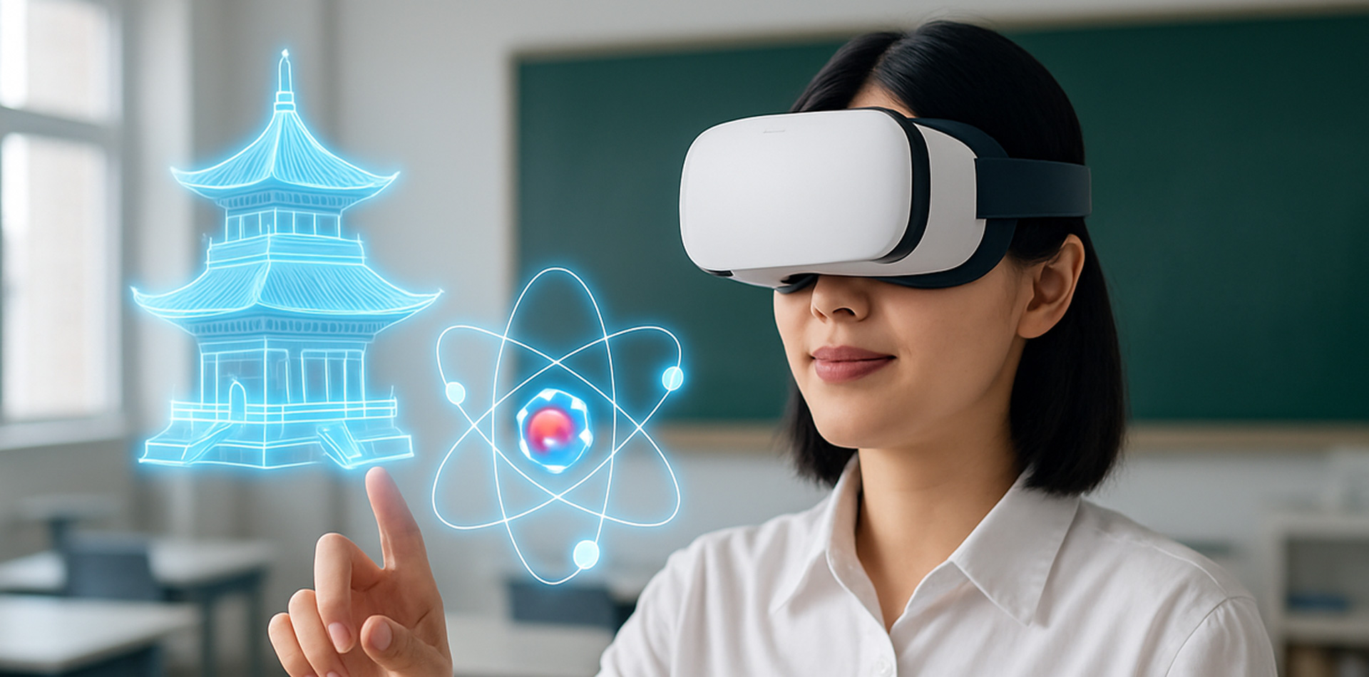 教育培训解决方案