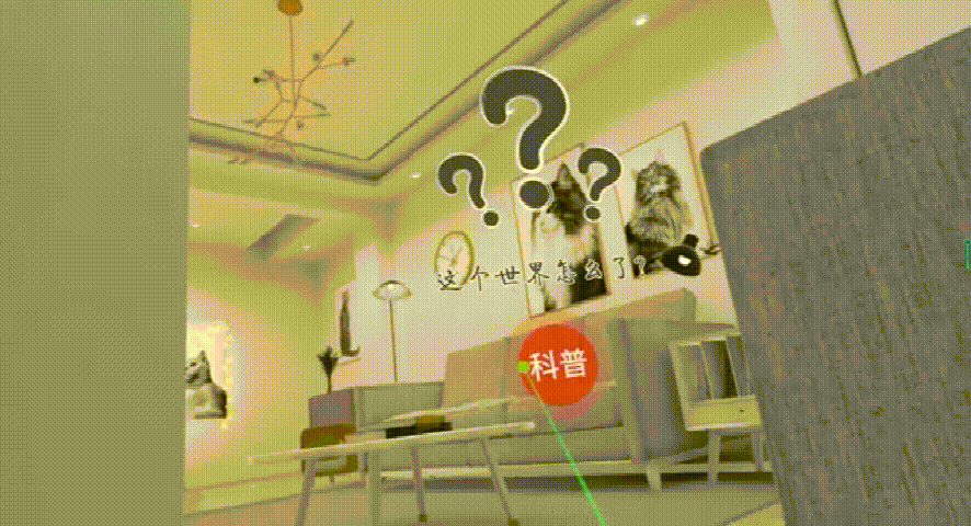 皇家宠物食品VR游戏 皇家宠物食品VR游戏