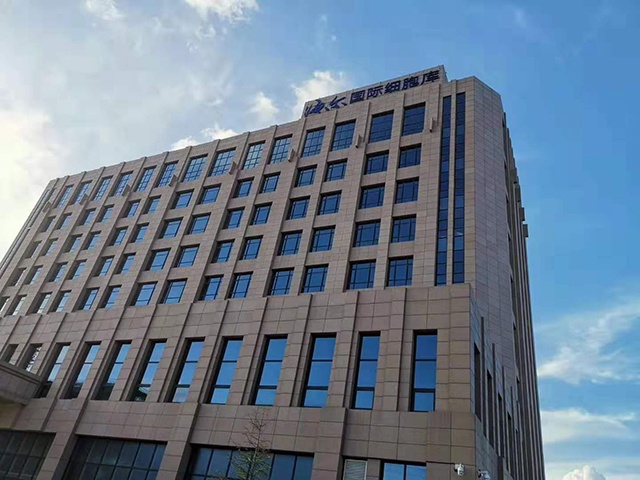 青岛海尔细胞库VR视频节选片段