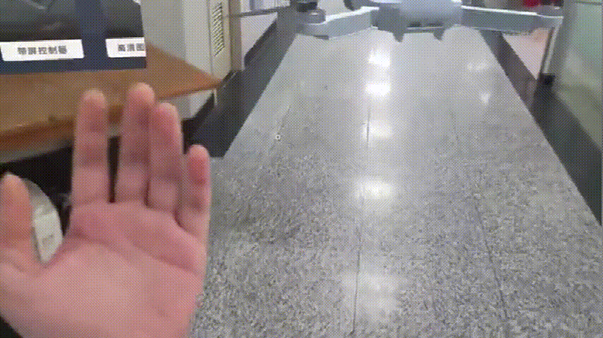 联研院5G实验室MR项目