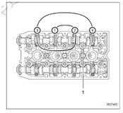 学校hololens开发项目：汽车发动机检修混合现实（MR）教学
