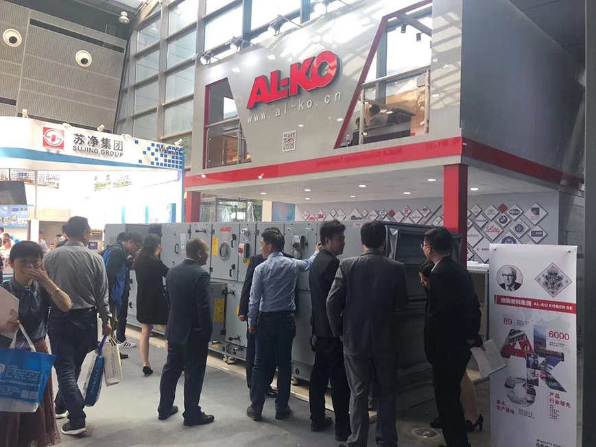 爱科HoloLens空调机组，MR混合现实显示交互