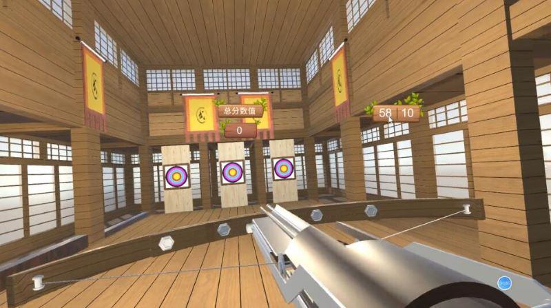 丝路盛景：VR骆驼骑行