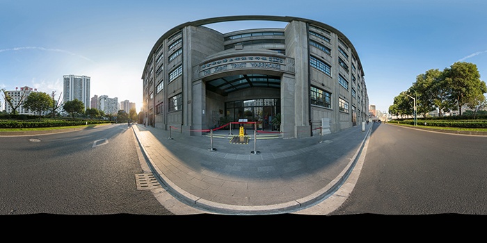 VR党建:上海四行仓库抗战纪念地VR全景 VR党建:上海四行仓库抗战纪念地VR全景