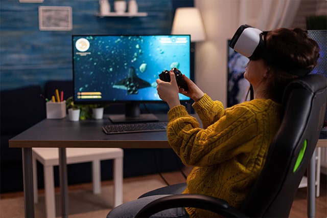 上海MR开发公司：沉浸未来，重构现实的科技力量