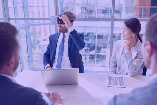 AR软件制作公司｜让虚拟与现实完美融合，重塑未来体验之境