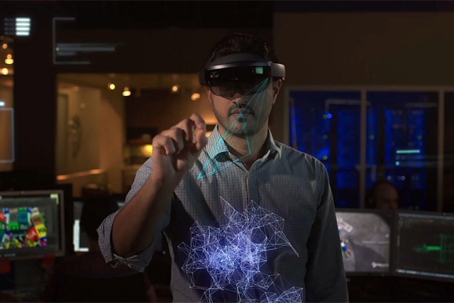 上海VR软件制作——用虚拟重塑现实，让未来提前到来！