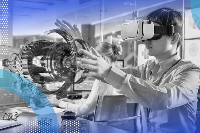 上海VR软件开发公司 —— 用沉浸式技术重塑未来体验场景