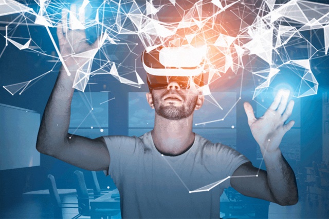 上海AR软件开发公司｜用技术重塑现实边界的创新力量