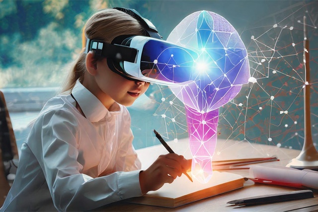 上海MR技术开发：让数字与现实在城市之巅无缝融合的新力量