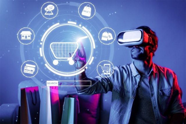 上海AR软件开发公司——让虚拟真正走进现实，用技术重塑城市商业想象