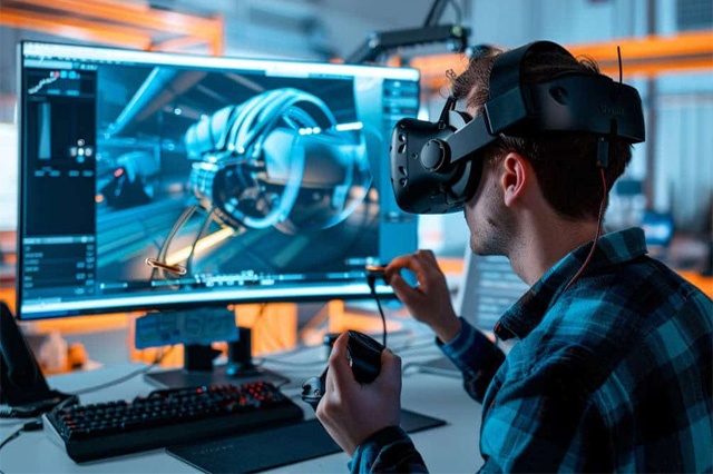 上海XR开发公司——链接现实与虚拟，重构未来商业想象力