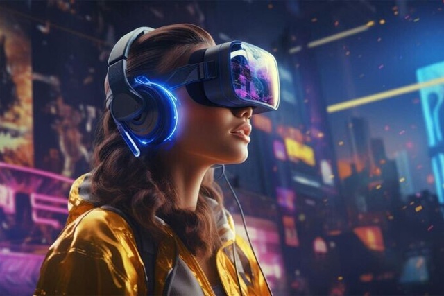 上海XR开发公司——链接现实与未来的数字引擎