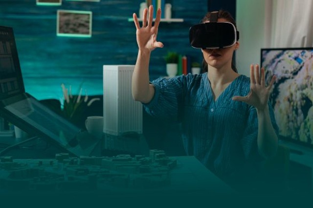 上海XR制作公司——用虚实融合重构品牌表达新维度