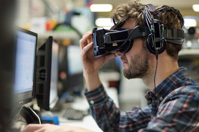 上海高端MR开发公司——引领虚实融合新时代的创新引擎 上海高端MR开发公司——引领虚实融合新时代的创新引擎