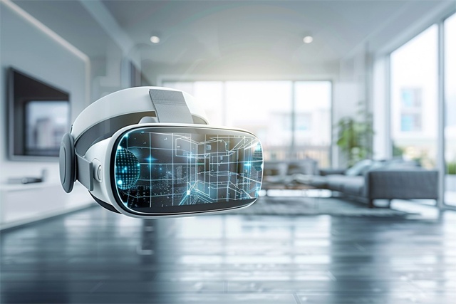 上海VR定制开发公司——用虚拟现实重塑商业体验新边界